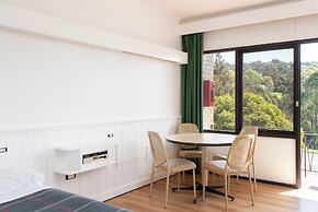 Village Family Motor Inn