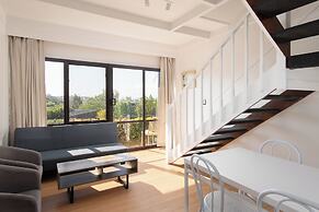 Village Family Motor Inn