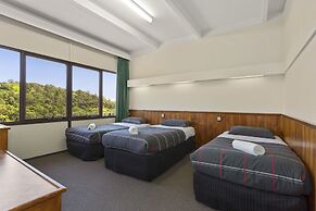 Village Family Motor Inn