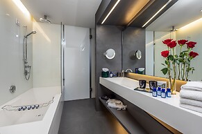 Lido Palace - The Leading Hotels of the World