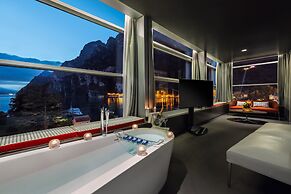 Lido Palace - The Leading Hotels of the World