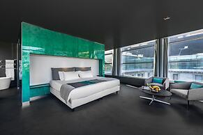 Lido Palace - The Leading Hotels of the World