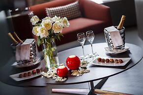 Lido Palace - The Leading Hotels of the World
