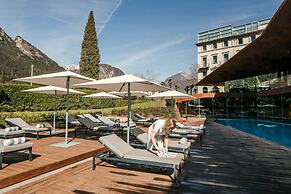 Lido Palace - The Leading Hotels of the World