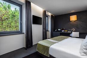 Lido Palace - The Leading Hotels of the World