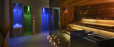 Lido Palace - The Leading Hotels of the World