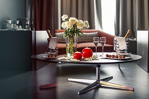 Lido Palace - The Leading Hotels of the World