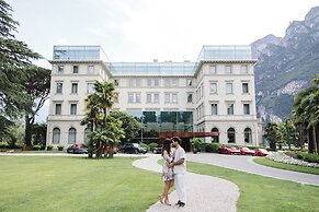 Lido Palace - The Leading Hotels of the World