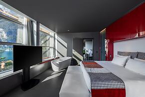 Lido Palace - The Leading Hotels of the World