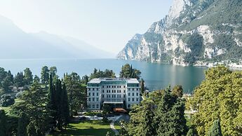 Lido Palace - The Leading Hotels of the World