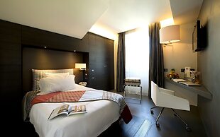 Lido Palace - The Leading Hotels of the World