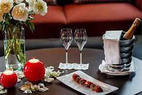 Lido Palace - The Leading Hotels of the World