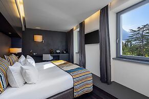 Lido Palace - The Leading Hotels of the World