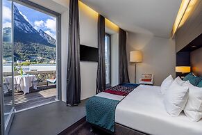 Lido Palace - The Leading Hotels of the World