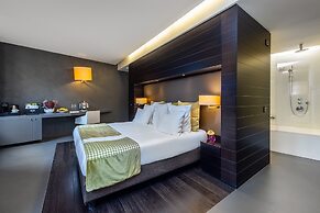 Lido Palace - The Leading Hotels of the World