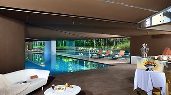 Lido Palace - The Leading Hotels of the World