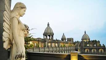 GH Universal Hotel Bandung