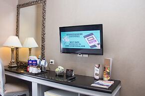 GH Universal Hotel Bandung