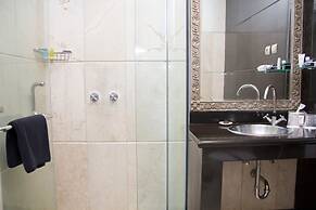 GH Universal Hotel Bandung