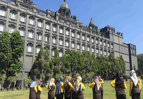 GH Universal Hotel Bandung