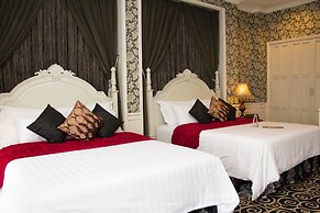 GH Universal Hotel Bandung