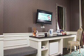 GH Universal Hotel Bandung