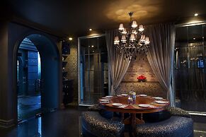 GH Universal Hotel Bandung