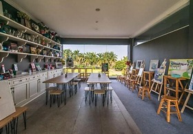 GH Universal Hotel Bandung