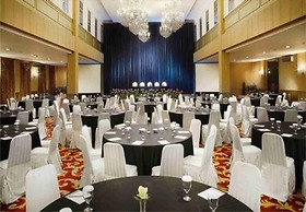 GH Universal Hotel Bandung