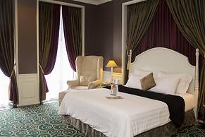 GH Universal Hotel Bandung