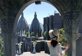 GH Universal Hotel Bandung