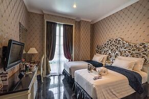 GH Universal Hotel Bandung