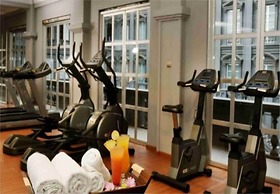 GH Universal Hotel Bandung