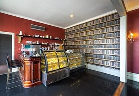 GH Universal Hotel Bandung