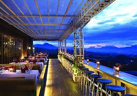 GH Universal Hotel Bandung