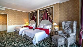 GH Universal Hotel Bandung