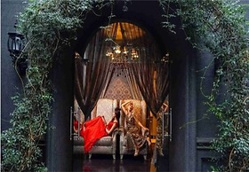 GH Universal Hotel Bandung