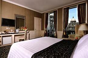 GH Universal Hotel Bandung