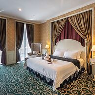 GH Universal Hotel Bandung