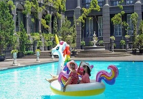 GH Universal Hotel Bandung