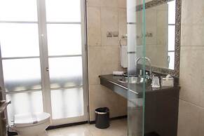 GH Universal Hotel Bandung