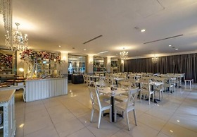 GH Universal Hotel Bandung