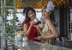 GH Universal Hotel Bandung