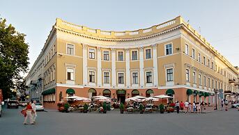 Odessa Rent Service Apartments