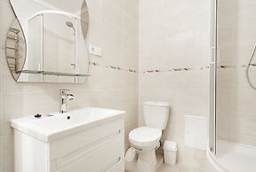Odessa Rent Service Apartments