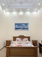 Odessa Rent Service Apartments