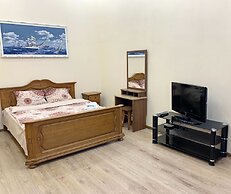 Odessa Rent Service Apartments