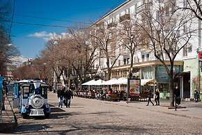 Odessa Rent Service Apartments