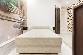 Odessa Rent Service Apartments