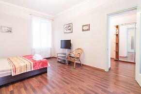 Odessa Rent Service Apartments